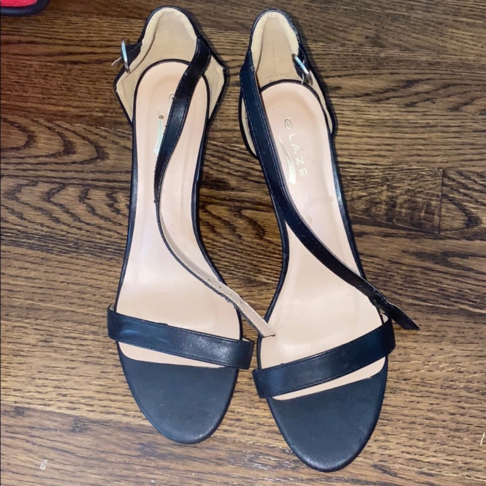 casual heels